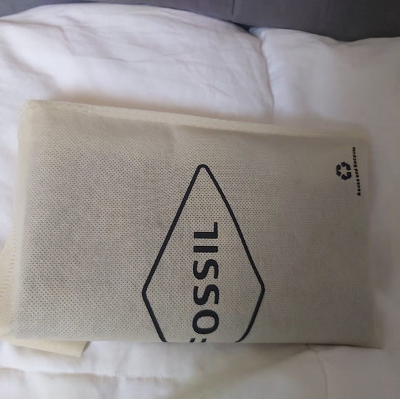 FOSSIL lainie clutch - Picture 8 of 8